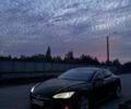 Чорний Тесла Модель С, об'ємом двигуна 0 л та пробігом 255 тис. км за 11400 $, фото 1 на Automoto.ua