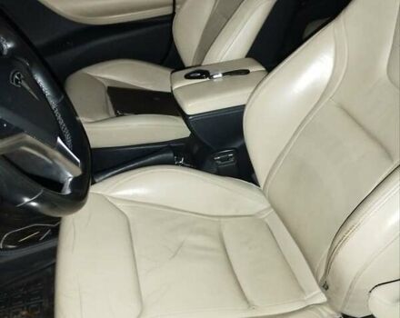 Черный Тесла Модель С, объемом двигателя 0 л и пробегом 248 тыс. км за 14600 $, фото 27 на Automoto.ua