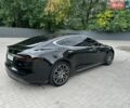 Чорний Тесла Модель С, об'ємом двигуна 0 л та пробігом 195 тис. км за 14600 $, фото 7 на Automoto.ua