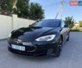 Чорний Тесла Модель С, об'ємом двигуна 0 л та пробігом 140 тис. км за 15300 $, фото 1 на Automoto.ua