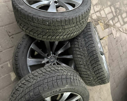 Чорний Тесла Модель С, об'ємом двигуна 0 л та пробігом 225 тис. км за 13500 $, фото 34 на Automoto.ua