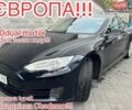 Черный Тесла Модель С, объемом двигателя 0 л и пробегом 217 тыс. км за 12900 $, фото 1 на Automoto.ua