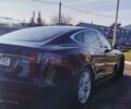 Черный Тесла Модель С, объемом двигателя 0 л и пробегом 104 тыс. км за 22000 $, фото 12 на Automoto.ua