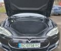 Черный Тесла Модель С, объемом двигателя 0 л и пробегом 254 тыс. км за 13900 $, фото 13 на Automoto.ua