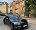 Черный Тесла Модель С, объемом двигателя 0 л и пробегом 123 тыс. км за 18500 $, фото 1 на Automoto.ua