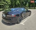 Тесла Модель С 2015 в Харькове на Automoto.ua Черный Тесла Модель С, объемом двигателя 0 л и пробегом 130 тыс. км за 19900 $, фото 7 на Automoto.ua