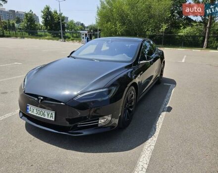 Тесла Модель С 2015 в Харькове на Automoto.ua Черный Тесла Модель С, объемом двигателя 0 л и пробегом 130 тыс. км за 19900 $, фото 1 на Automoto.ua