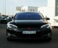 Черный Тесла Модель С, объемом двигателя 0 л и пробегом 280 тыс. км за 10600 $, фото 1 на Automoto.ua