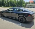 Тесла Модель С 2015 в Харькове на Automoto.ua Черный Тесла Модель С, объемом двигателя 0 л и пробегом 130 тыс. км за 19900 $, фото 11 на Automoto.ua