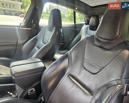 Тесла Модель С 2015 в Харькове на Automoto.ua Черный Тесла Модель С, объемом двигателя 0 л и пробегом 130 тыс. км за 19900 $, фото 43 на Automoto.ua