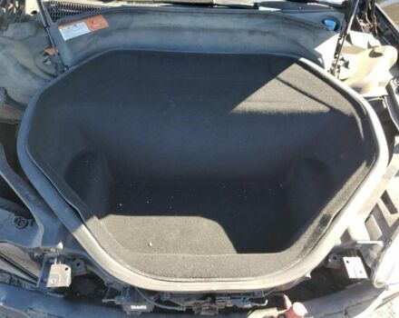 Чорний Тесла Модель С, об'ємом двигуна 0 л та пробігом 189 тис. км за 10500 $, фото 9 на Automoto.ua