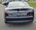 Черный Тесла Модель С, объемом двигателя 0 л и пробегом 75 тыс. км за 16300 $, фото 4 на Automoto.ua