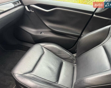 Тесла Модель С 2015 в Житомире на Automoto.ua Черный Тесла Модель С, объемом двигателя 0 л и пробегом 71 тыс. км за 15000 $, фото 26 на Automoto.ua