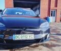Черный Тесла Модель С, объемом двигателя 0 л и пробегом 104 тыс. км за 22000 $, фото 14 на Automoto.ua