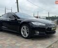 Черный Тесла Модель С, объемом двигателя 0 л и пробегом 169 тыс. км за 14800 $, фото 1 на Automoto.ua