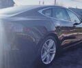 Черный Тесла Модель С, объемом двигателя 0 л и пробегом 104 тыс. км за 22000 $, фото 10 на Automoto.ua