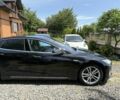 Черный Тесла Модель С, объемом двигателя 0 л и пробегом 217 тыс. км за 13500 $, фото 3 на Automoto.ua