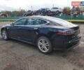 Черный Тесла Модель С, объемом двигателя 0 л и пробегом 93 тыс. км за 4200 $, фото 2 на Automoto.ua