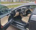 Черный Тесла Модель С, объемом двигателя 0 л и пробегом 254 тыс. км за 13900 $, фото 10 на Automoto.ua