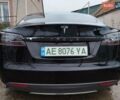 Черный Тесла Модель С, объемом двигателя 0 л и пробегом 248 тыс. км за 14600 $, фото 11 на Automoto.ua