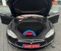 Чорний Тесла Модель С, об'ємом двигуна 0 л та пробігом 250 тис. км за 13900 $, фото 2 на Automoto.ua