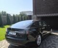 Чорний Тесла Модель С, об'ємом двигуна 0 л та пробігом 199 тис. км за 14200 $, фото 3 на Automoto.ua