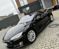 Чорний Тесла Модель С, об'ємом двигуна 0 л та пробігом 60 тис. км за 15500 $, фото 16 на Automoto.ua