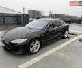 Чорний Тесла Модель С, об'ємом двигуна 0 л та пробігом 225 тис. км за 13500 $, фото 1 на Automoto.ua