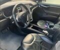 Черный Тесла Модель С, объемом двигателя 0 л и пробегом 153 тыс. км за 14500 $, фото 3 на Automoto.ua