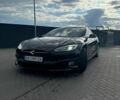 Чорний Тесла Модель С, об'ємом двигуна 0 л та пробігом 198 тис. км за 15000 $, фото 1 на Automoto.ua