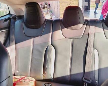 Черный Тесла Модель С, объемом двигателя 0 л и пробегом 104 тыс. км за 22000 $, фото 4 на Automoto.ua