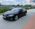 Чорний Тесла Модель С, об'ємом двигуна 0 л та пробігом 165 тис. км за 15600 $, фото 1 на Automoto.ua