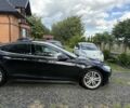 Черный Тесла Модель С, объемом двигателя 0 л и пробегом 217 тыс. км за 13000 $, фото 3 на Automoto.ua