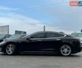 Черный Тесла Модель С, объемом двигателя 0 л и пробегом 150 тыс. км за 14990 $, фото 1 на Automoto.ua