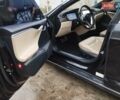 Черный Тесла Модель С, объемом двигателя 0 л и пробегом 248 тыс. км за 14600 $, фото 21 на Automoto.ua