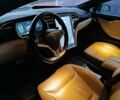 Черный Тесла Модель С, объемом двигателя 0 л и пробегом 130 тыс. км за 16500 $, фото 1 на Automoto.ua