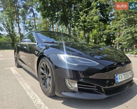 Тесла Модель С 2015 в Харькове на Automoto.ua Черный Тесла Модель С, объемом двигателя 0 л и пробегом 130 тыс. км за 19900 $, фото 29 на Automoto.ua