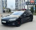 Черный Тесла Модель С, объемом двигателя 0 л и пробегом 180 тыс. км за 16500 $, фото 1 на Automoto.ua