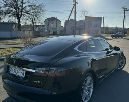 Тесла Модель С 2015 в Киеве на Automoto.ua Черный Тесла Модель С, объемом двигателя 0 л и пробегом 180 тыс. км за 15000 $, фото 5 на Automoto.ua