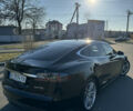 Тесла Модель С 2015 в Киеве на Automoto.ua Черный Тесла Модель С, объемом двигателя 0 л и пробегом 180 тыс. км за 15000 $, фото 5 на Automoto.ua