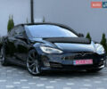 Чорний Тесла Модель С, об'ємом двигуна 0 л та пробігом 183 тис. км за 13950 $, фото 2 на Automoto.ua