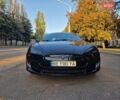 Черный Тесла Модель С, объемом двигателя 0 л и пробегом 192 тыс. км за 16500 $, фото 12 на Automoto.ua
