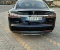 Черный Тесла Модель С, объемом двигателя 0 л и пробегом 160 тыс. км за 15500 $, фото 6 на Automoto.ua