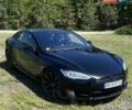 Чорний Тесла Модель С, об'ємом двигуна 0 л та пробігом 200 тис. км за 14500 $, фото 1 на Automoto.ua