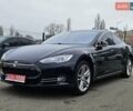 Чорний Тесла Модель С, об'ємом двигуна 0 л та пробігом 88 тис. км за 14700 $, фото 2 на Automoto.ua