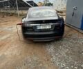 Черный Тесла Модель С, объемом двигателя 0 л и пробегом 140 тыс. км за 16500 $, фото 2 на Automoto.ua