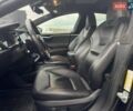 Чорний Тесла Модель С, об'ємом двигуна 0 л та пробігом 250 тис. км за 13900 $, фото 4 на Automoto.ua