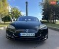 Черный Тесла Модель С, объемом двигателя 0 л и пробегом 108 тыс. км за 19800 $, фото 3 на Automoto.ua