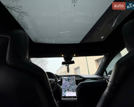 Черный Тесла Модель С, объемом двигателя 0 л и пробегом 167 тыс. км за 19000 $, фото 31 на Automoto.ua