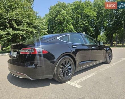 Тесла Модель С 2015 в Харькове на Automoto.ua Черный Тесла Модель С, объемом двигателя 0 л и пробегом 130 тыс. км за 19900 $, фото 19 на Automoto.ua